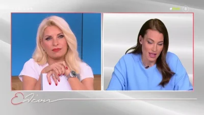 Ελένη Μενεγάκη: Βαρύ το κλίμα στην εκπομπή της - «Δεν μπορεί να συμβαίνουν αυτά τα πράγματα»