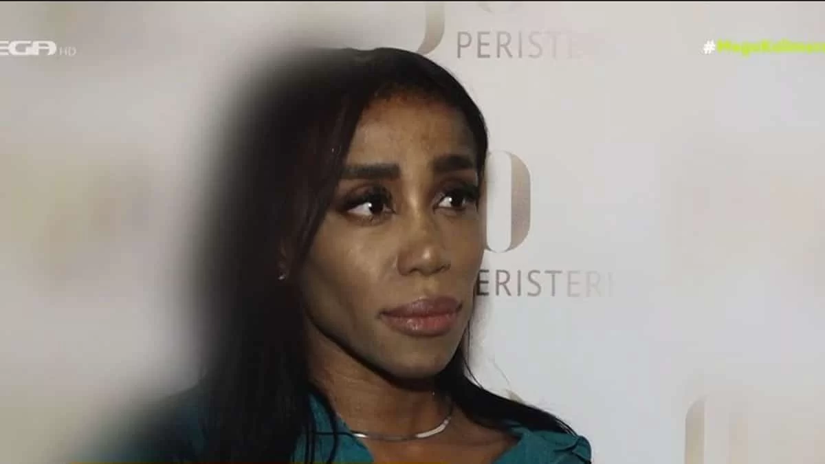 "Πολύ αξία δώσαμε!" - "Κόλαφος" η Ελίζαμπεθ Ελέτσι για Κάτια Ταραμπάνκο