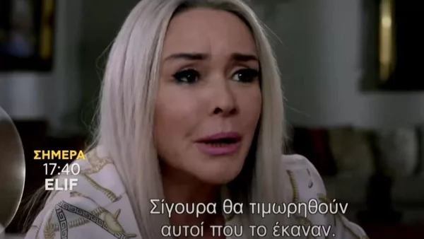 Elif: Η Κιγιμέτ "ισοπεδώνει" όλη την οικογένεια Χαντακτίρ - Μπροστά τους ωστόσο κάνει την καλή
