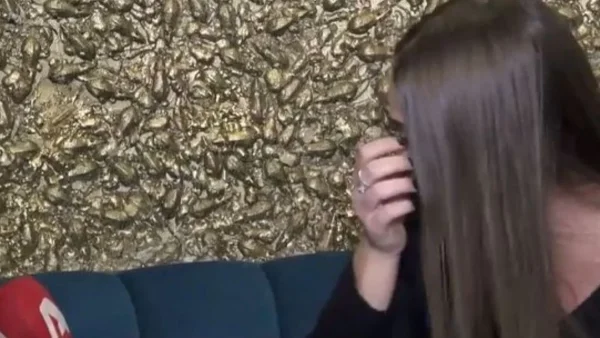 Τάσος Μπερδέσης: ''Λύγισε'' στην κάμερα του Super Κατερίνα η σύντροφός του - «Δεν έχω άλλη επιλογή...»