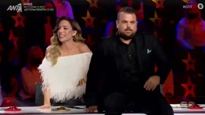 Ελλάδα έχεις ταλέντο: Ο 10χρονος που ξετρέλανε τον Νικόλα Ράπτη - Πάτησε το Golden Buzzer του