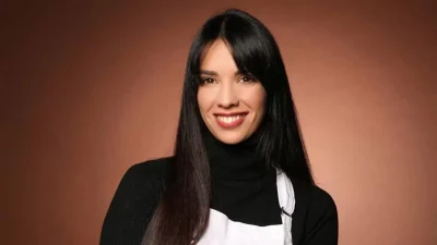 MasterChef 6 - Ελπίδα Μορφούλη: Η πρώην παίκτρια του Hell's Kitchens που ζει μόνιμα στο Λονδίνο