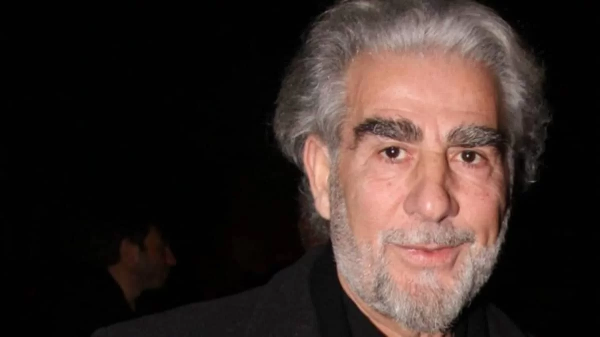 Θρήνος για τον Χάρη Εμμανουήλ Αγγουράκη -  «Ο χαμός του μας προξενεί βαθιά λύπη...»