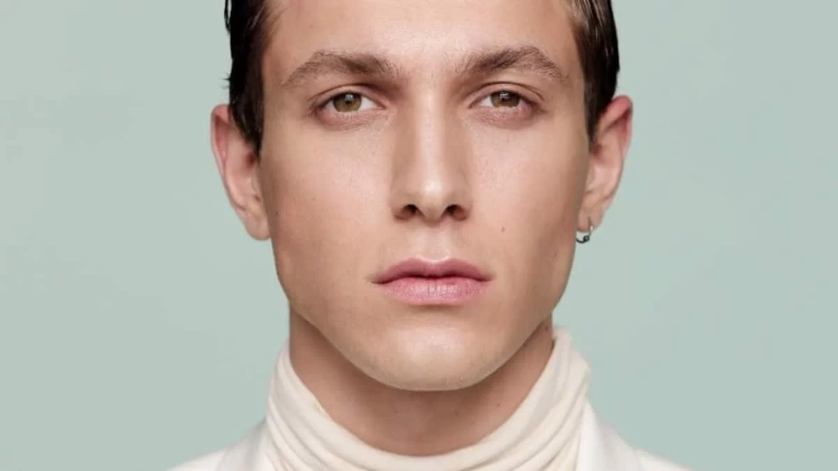 ''Τσακίζει'' κόκκαλα ο Έντουαρτ Στεργίου - «Νιώθω ανήμπορος να...»