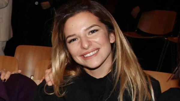 Δύσκολες ώρες για την Εριέττα Κούρκουλου - Η σπαρακτική ανάρτηση στο Instagram