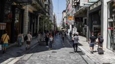 Κορωνοϊός: Ποιες αλλαγές θα υπάρξουν στο ωράριο των καταστημάτων της χώρας από τη Δευτέρα 28/2