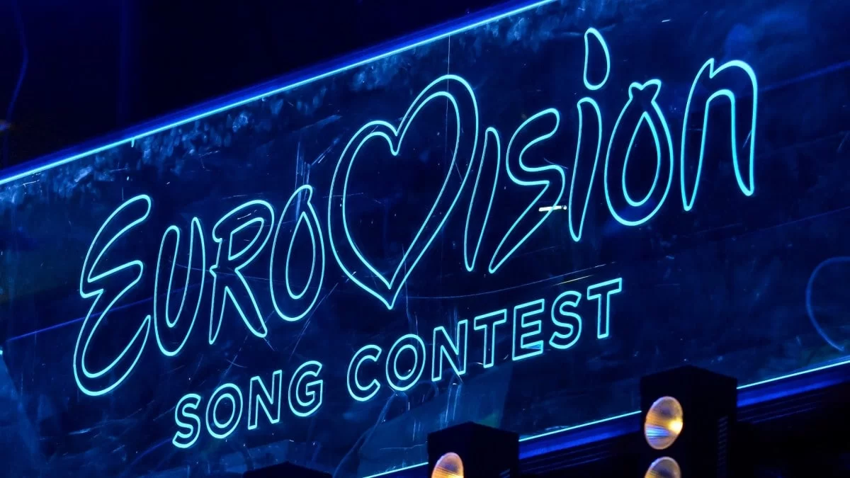 Εκτός Eurovision η Ρωσία μετά την εισβολή στην Ουκρανία