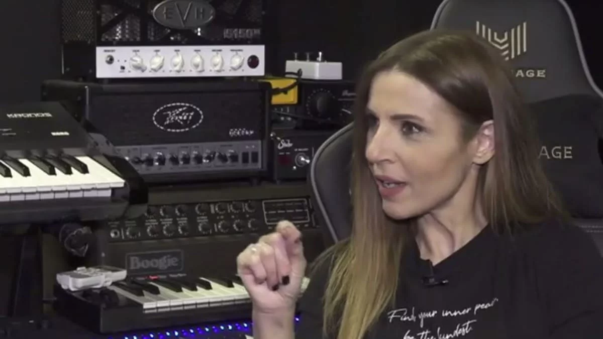 «Με τον Δημήτρη Κοργιαλά δεν έχω σχέσεις» - Άκρως αποκαλυπτική η Ευρυδίκη