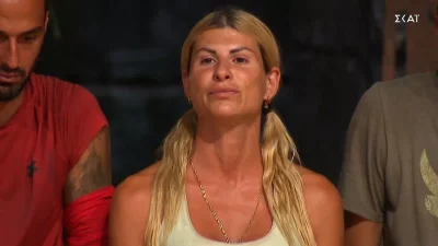 Survivor 5 - είδηση της τελευταίας στιγμής: Αποχωρεί η Ευρυδίκη Παπαδοπούλου; - Τι συμβαίνει