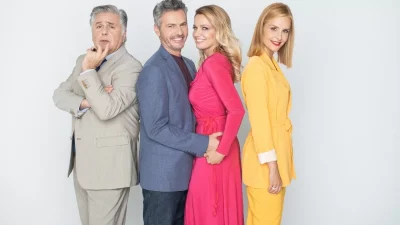 Άσε μας ρε μαμά: Ο Δημήτρης "παράτησε" την Ρωξάνη - Τι συνέβη;