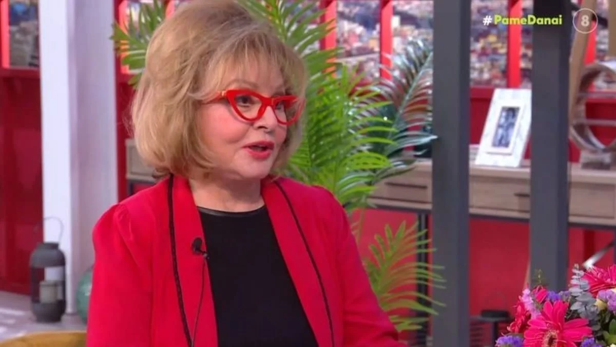 Καλό για τον Παρθένο, άσχημο για τον Ζυγό - Πως θα είναι το Σαββατοκύριακο για τα ζώδια σύμφωνα με την Παγιατάκη