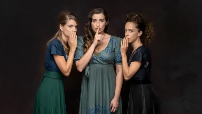 Άγριες Μέλισσες: Μια μεγάλη αποκάλυψη θα φέρει τα πάνω κάτω στο Διαφάνι -  Ο Μελέτης υποψιάζεται τον Ακύλα