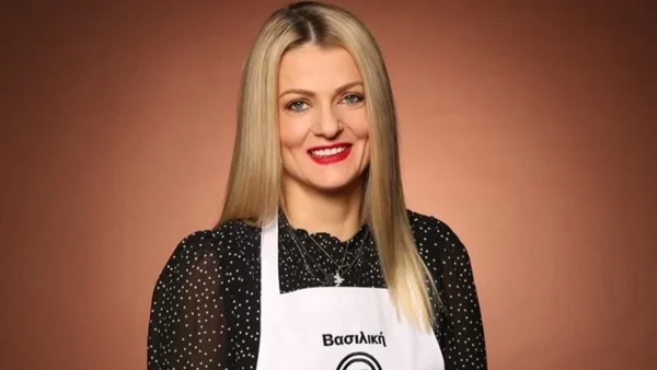 Βασιλική Δροσάτου: Η απώλεια που την ''τσάκισε'' και το ινστιτούτο ομορφιάς της