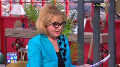 Ταύροι, Τοξότες και... - Πρόβλεψη «σεισμός» από τη Βίκυ Παγιατάκη για τα ζώδια