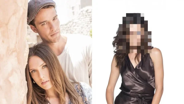 Θα ανακοινωθεί μέσα στις επόμενες μέρες - Πασίγνωστη ηθοποιός μπαίνει στη Γη της Ελιάς