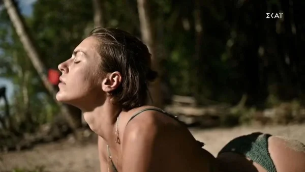 Survivor 5: Ξεπερνά κάθε προηγούμενο - Το αποκαλυπτικό πλάνο με πρωταγωνίστρια την Κάτια Ταραμπάνκο