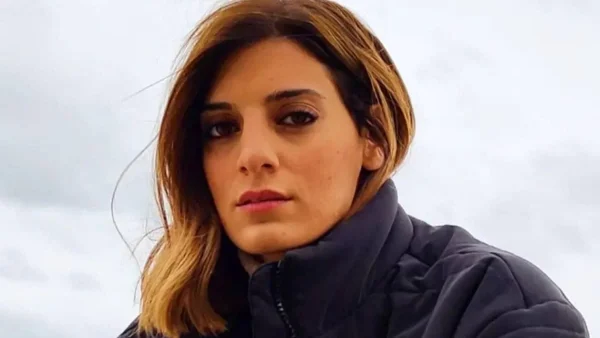 Χριστίνα Χειλά Φαμέλη: Γνωστός ηθοποιός ο αδερφός της - Δείτε το πρόσωπό του!