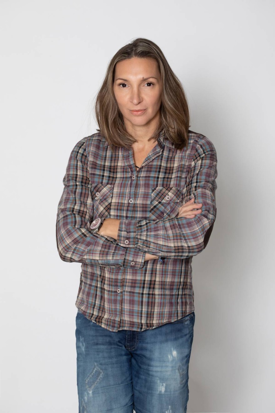 Φάρμα Φανή Χαλκιά