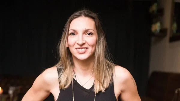 Φανή Χαλκιά: Έφερε ένα ολόκληρο νησί στο εστιατόριο της Αργυρώς Μπαρμπαρίγου - Τι συνέβη;