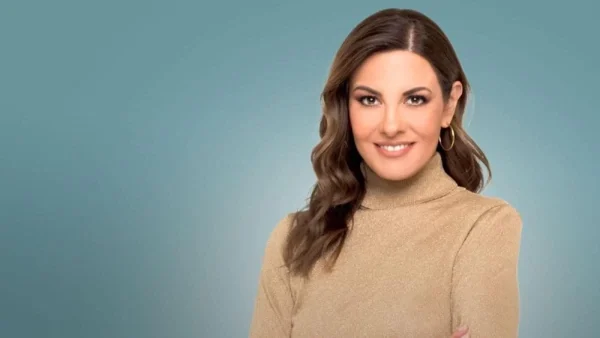 Τέλος από το Open η Φαίη Μαυραγάνη; - Τα πάνω κάτω με το τηλεοπτικό της μέλλον