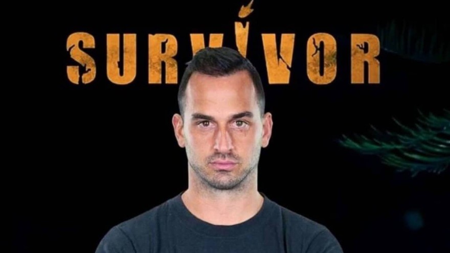 Άρης Σοϊλέδης νικητής survivor 5