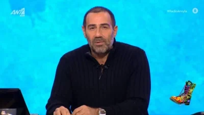 Ράδιο Αρβύλα: Κανάκης κατά Κοσιώνη - «Αυτή η ανεξάρτητη δημοσιογραφία...»