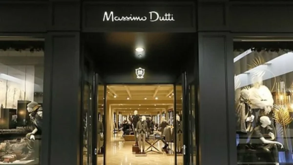 Massimo Dutti: Αυτές είναι οι τρακτερωτές δερμάτινες μπότες που έχουν κάνει θραύση