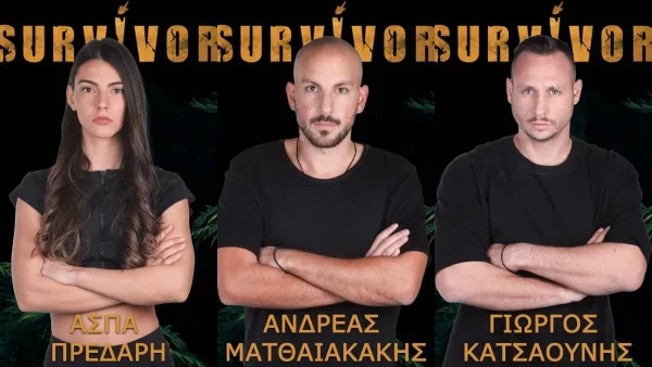 Survivor 5 spoiler 2/2: ΟΡΙΣΤΙΚΌ με ανατροπάρα! Αυτός φεύγει τελικά