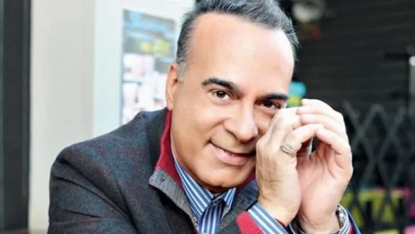 Σούσουρο με την είδηση που κυκλοφορεί για τον Φώτη Σεργουλόπουλο - Χαρμόσυνα νέα