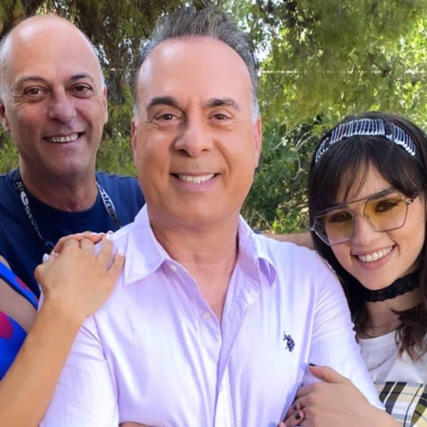 Φώτης Σεργουλόπουλος