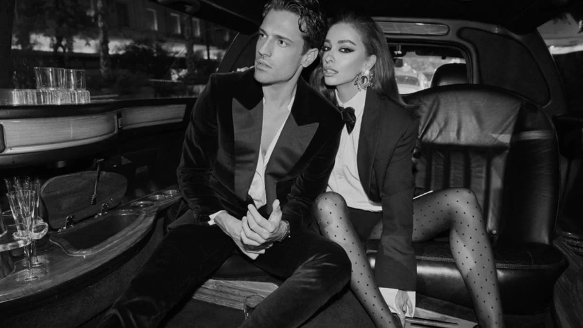 "Έσκασαν" τα ευχάριστα για την Ελένη Φουρέιρα και τον Κωνσταντίνο Αργυρό