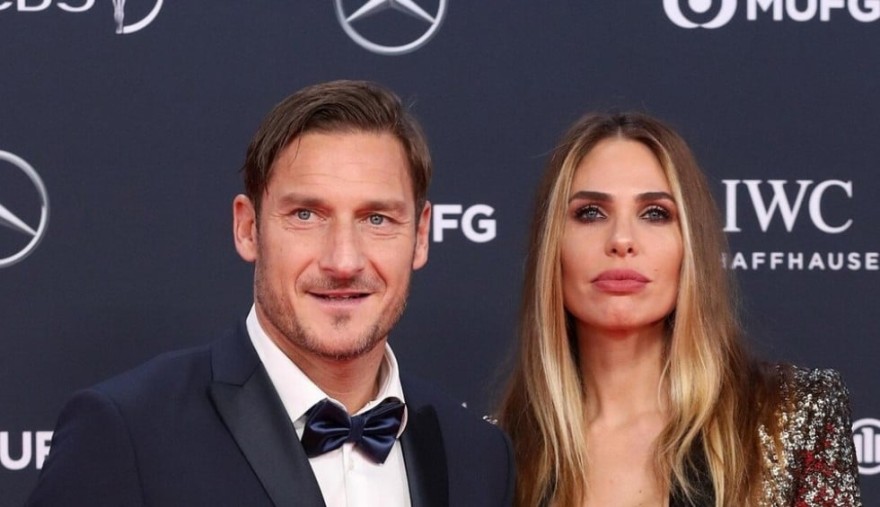 Ίλαρι - Φραντσέσκο