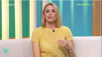 Αφοπλίζει η Φωτεινή Πετρογιάννη για την ενδομητρίωση: «Θα πείσω τον εαυτό μου πως δεν θέλω να...»