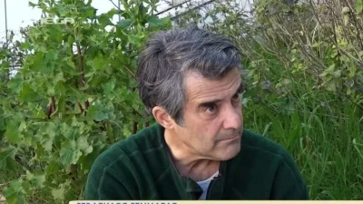 Ξέσπασε ο Γεράσιμος Γεννατάς: «Έγραφαν ότι πεινάω, γιατί αυτή η ανθρωποφαγία;»