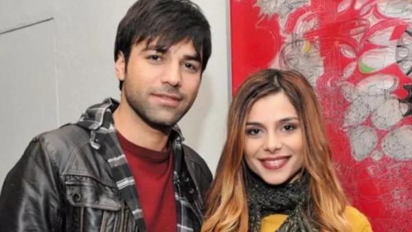 Ελευθερία Ελευθερίου: Η φωτογραφία που δημοσίευσε με τον Γεωργίου μετά την ανακοίνωση πως θα παρουσιάσει το X-factor