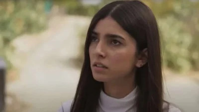 Γη της Ελιάς: Πρόωρη γέννα για τη Βασιλική - Αγωνία για τον Φίλιππο