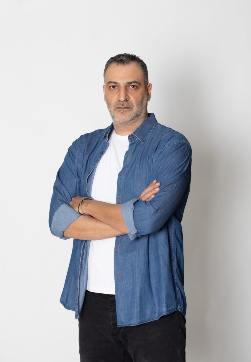 Φάρμα Γιάνννης Γιαννούλης