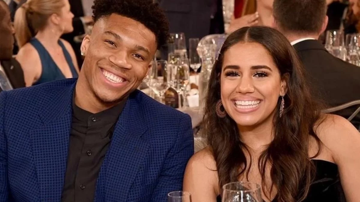 Η μακροσκελής ανάρτηση της συζύγου του Αντετοκούνμπο για τα κιλά της: "Μοιάζει ανέφικτο να το χάσω"