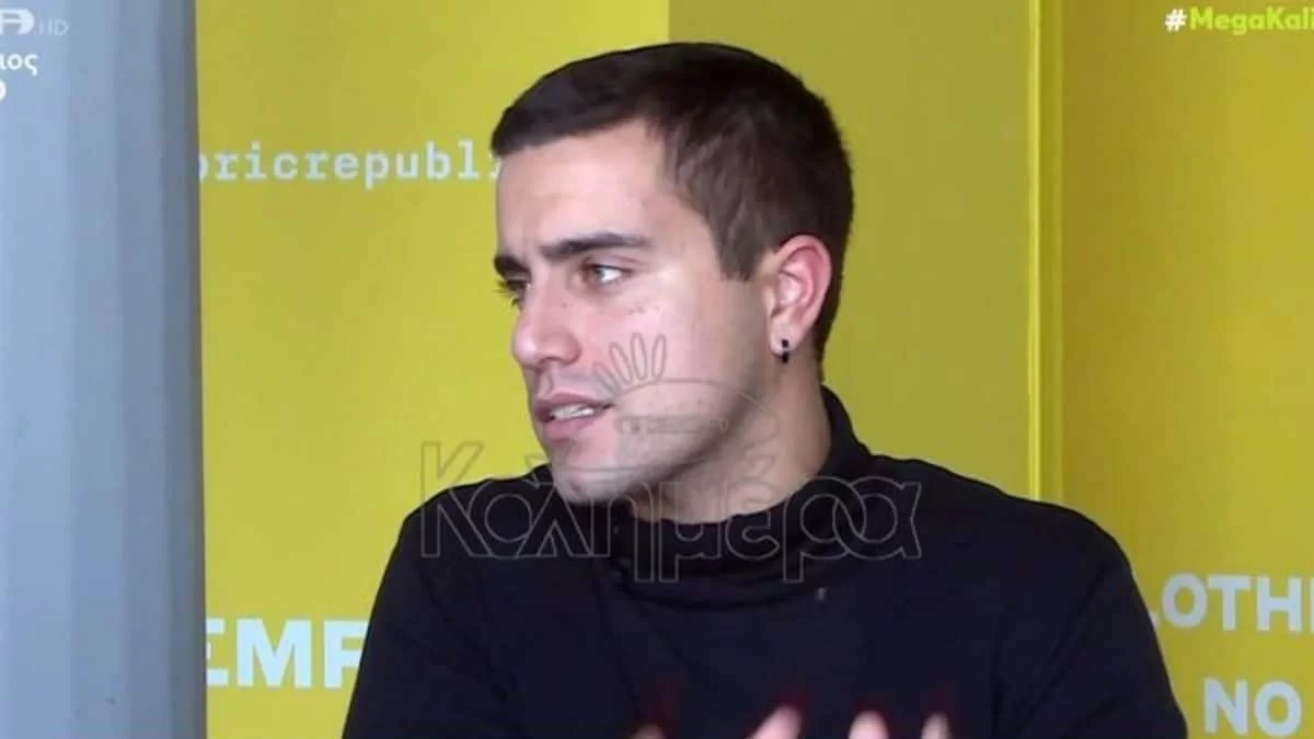 Survivor 5: Ο Γιάννης Χατζηγεωργίου "έσπασε" την σιωπή του για την αμοιβή του στο ριάλιτι - «Έπαιρνα τα τετραπλάσια»