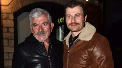 Γιαννόπουλος – Τσούνης: Που τους πέτυχε ο φακός 4 χρόνια μετά το τέλος της σειράς «Το σόι σου»;