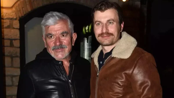 Γιαννόπουλος – Τσούνης: Που τους πέτυχε ο φακός 4 χρόνια μετά το τέλος της σειράς «Το σόι σου»;