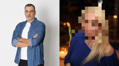 Ξανθιά και κούκλα αθλήτρια - Η πρώην σύζυγος του Γιάννη Γιαννούλη που μπαίνει στη Φάρμα