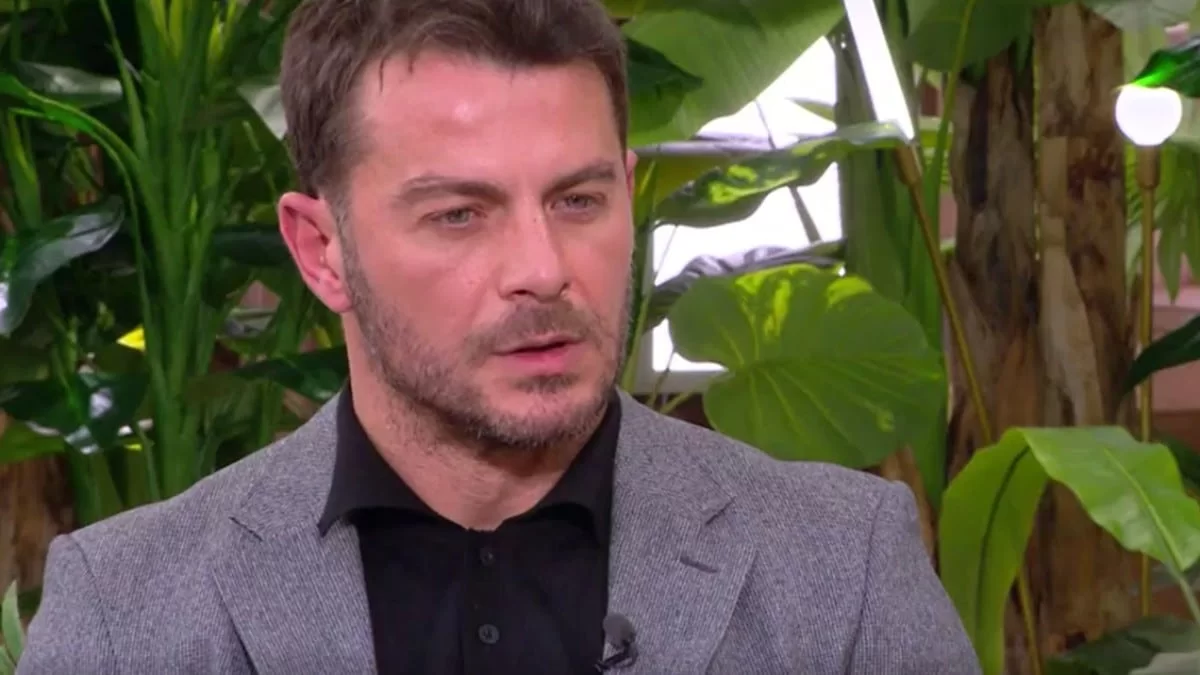 «Για κακή μου τύχη...» - Η σπάνια εξομολόγηση του Γιώργου Αγγελόπουλου πέντε χρόνια μετά το Survivor