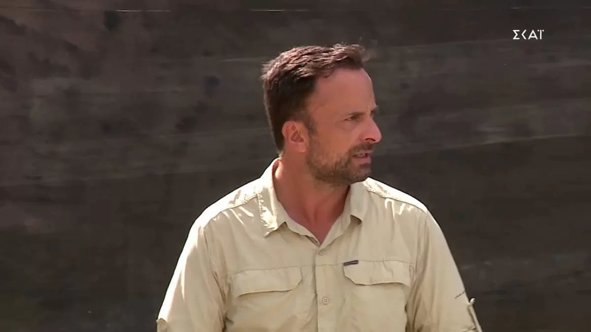 Survivor 5: Εσπευσμένα στο νοσοκομείο η Βρισηίδα Ανδριώτου - Η ανακοίνωση του Γιώργου Λιανού