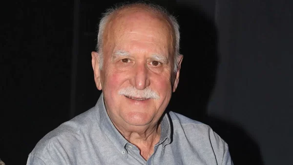 Χαμός στους διαδρόμους του ΑΝΤ1 λόγω του Γιώργου Παπαδάκη - Μαθεύτηκε πριν από λίγα λεπτά πως...