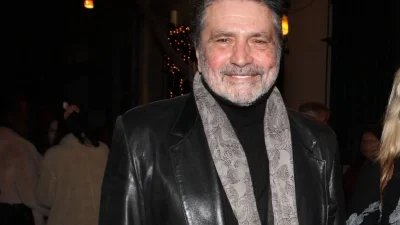 Ξέσπασε ο Γιώργος Χριστοδούλου: «Δεν μου έχει γίνει καμία τηλεοπτική πρόταση τα τελευταία χρόνια»