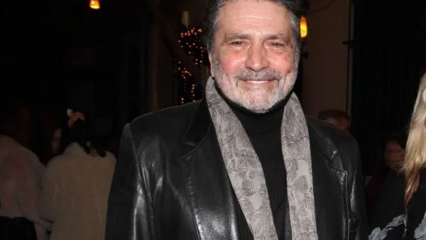 Ξέσπασε ο Γιώργος Χριστοδούλου: «Δεν μου έχει γίνει καμία τηλεοπτική πρόταση τα τελευταία χρόνια»