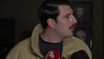 Άγριες Μέλισσες: "Κόλαφος" ο Γιώργος Γεροντιδάκης - «Δεν είμαι υπεύθυνος για τα νούμερα τηλεθέασης»