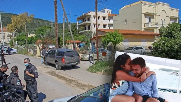 Γλυκά Νερά: Τι κάνει σήμερα η μητέρα της Κάρολαιν λίγους μήνες πριν τη δίκη