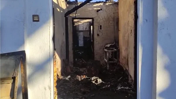 Θεσσαλονίκη: Νεκρή μητέρα και τα δυο της παιδιά μετά από φωτιά στο σπίτι τους